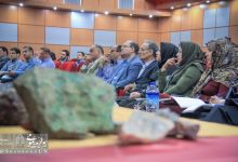 گزارش تصویری |  چهارمین کارگاه آموزشی  متالوژنی ایران  | متالوژنی کانسارهای طلا در ایران 